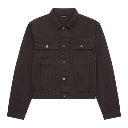 Trucker Jacket