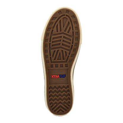 Ankle Deck Boot Pro 6"