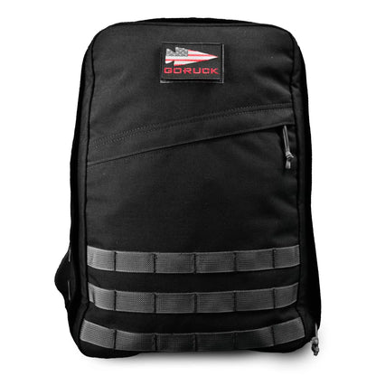 GR1 Backpack - 21L