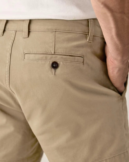365 Chino Short - 7"