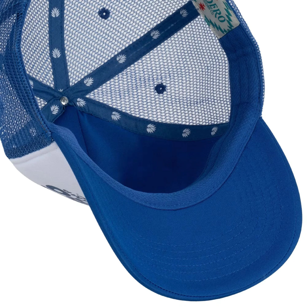 Guita Repair Hat