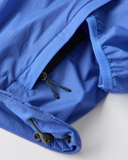 Packable Windshell