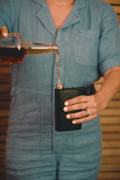 Aero Flask