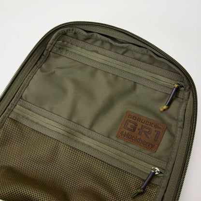 Huckberry X GORUCK GR1 Slick Backpack - 26L