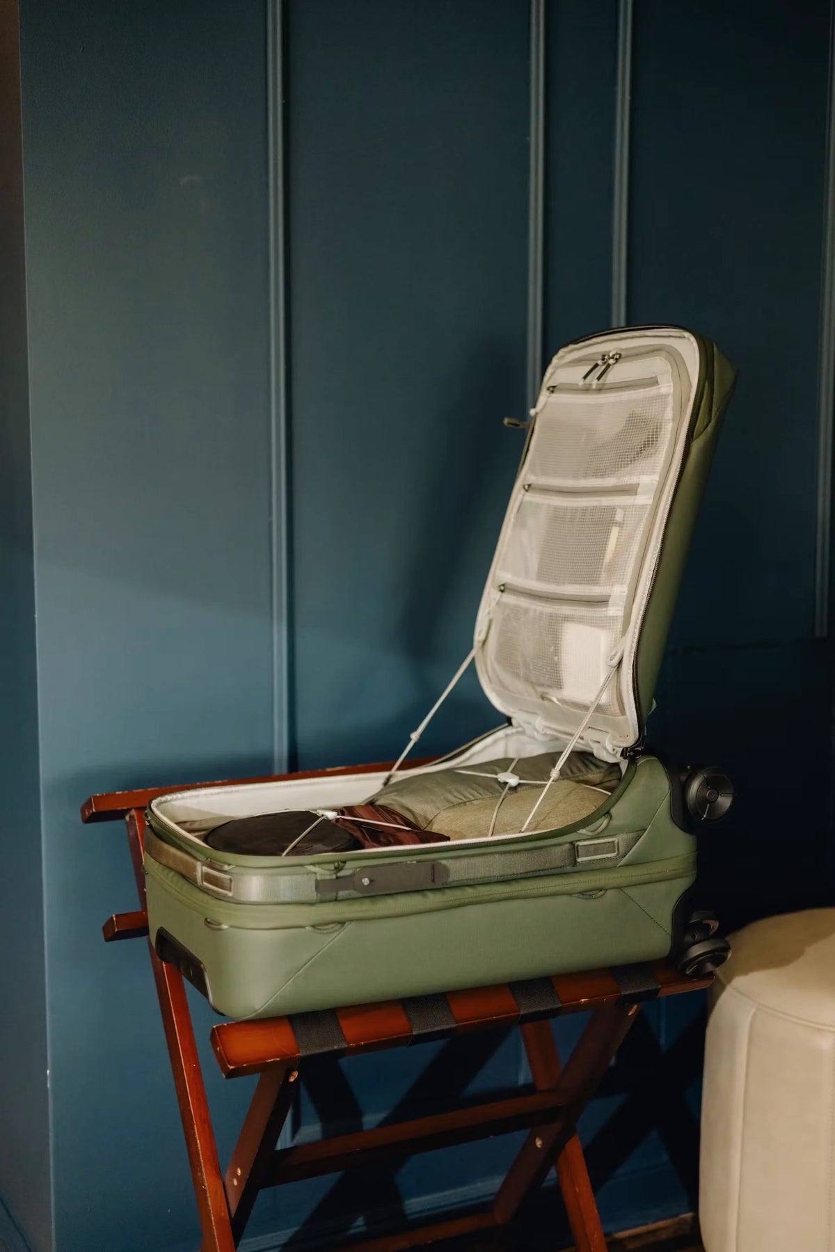 Roller Pro Carry-On