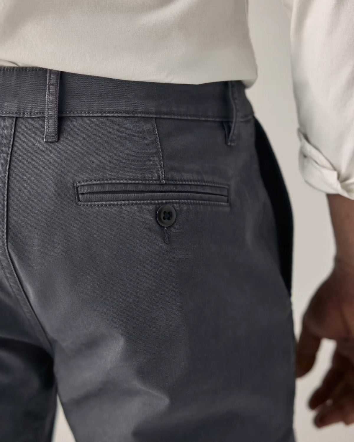 365 Chino Pant - HB Classic