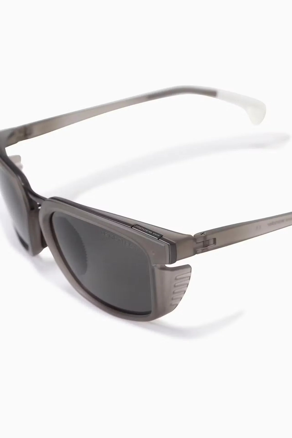 District Vision x and wander Sunglasses