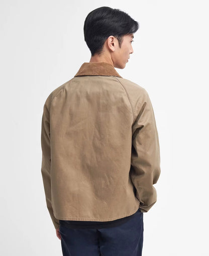 Spey Casual Jacket