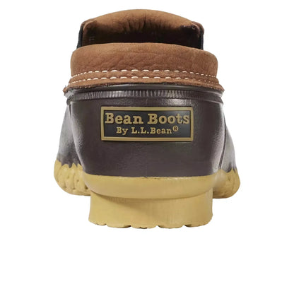 Rubber Moc Slip On