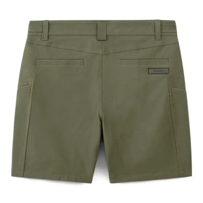 Tactical Unlined Utility Short - 8"