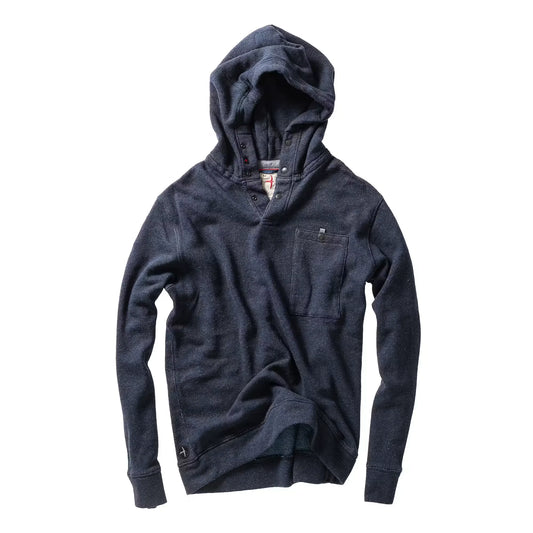 Frenchloom Hoodie