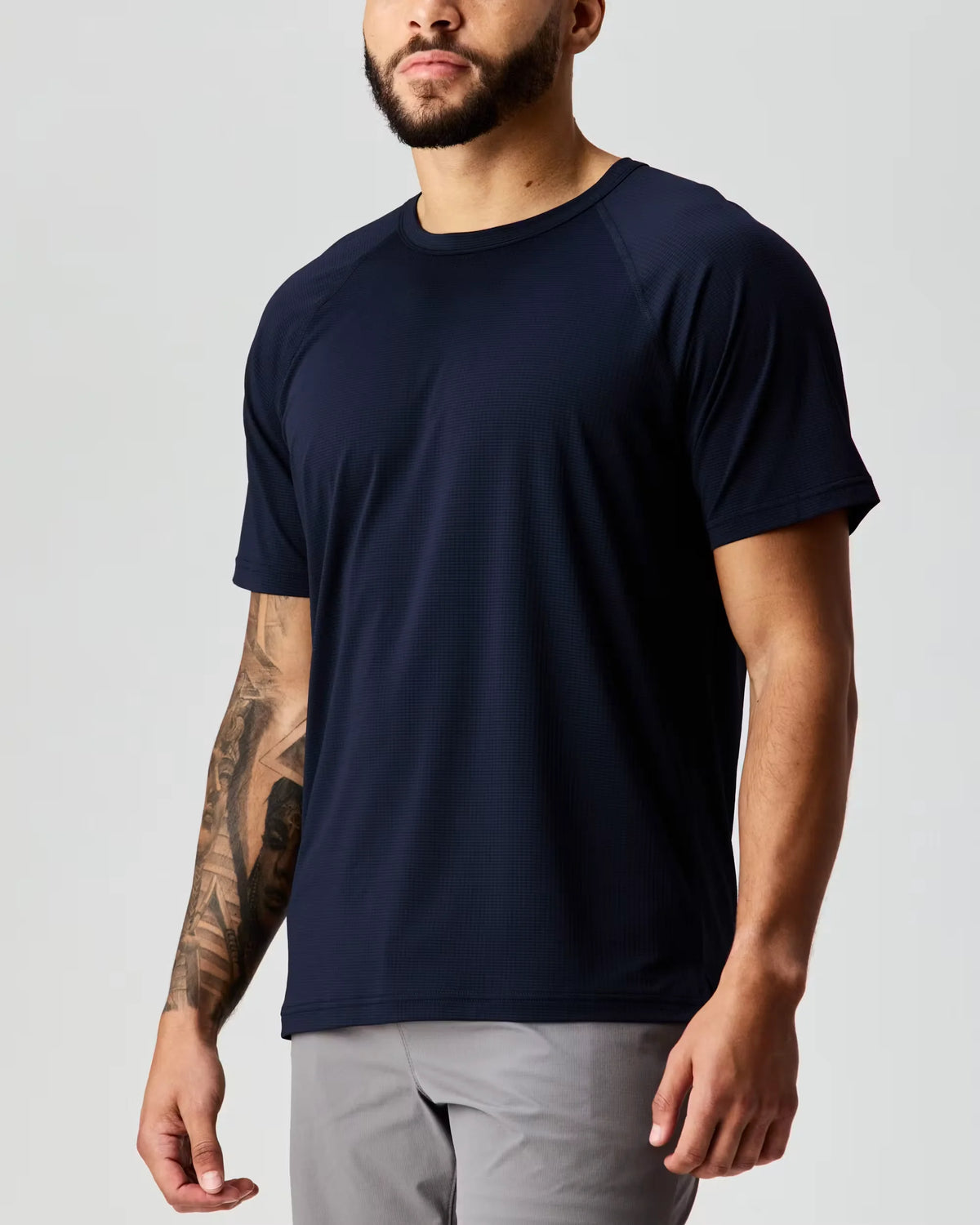 Type 2 Training T-Shirt