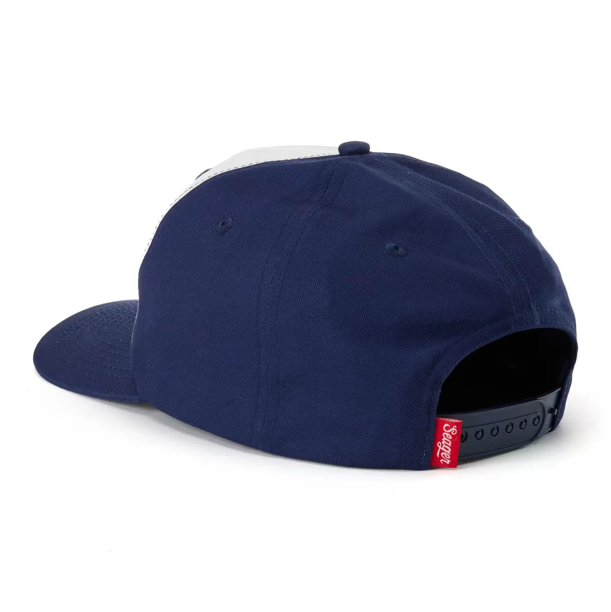 SGR USA Snapback