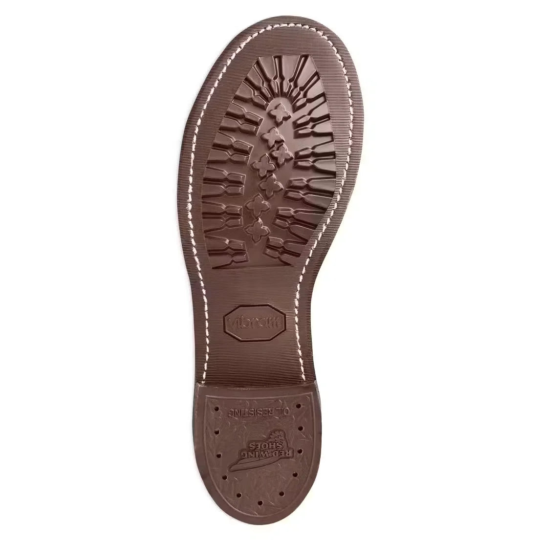 Iron Ranger 6-Inch Boot
