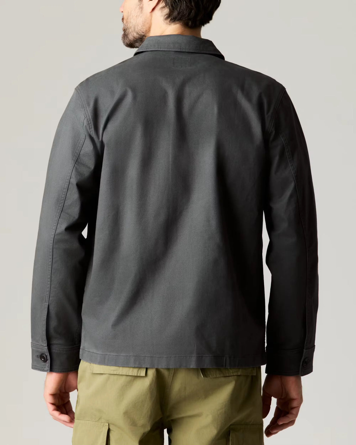 Classic Chore Coat