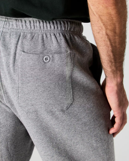 Midweight Terry Sweatpant