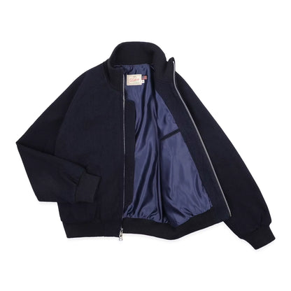 Pilot Jacket