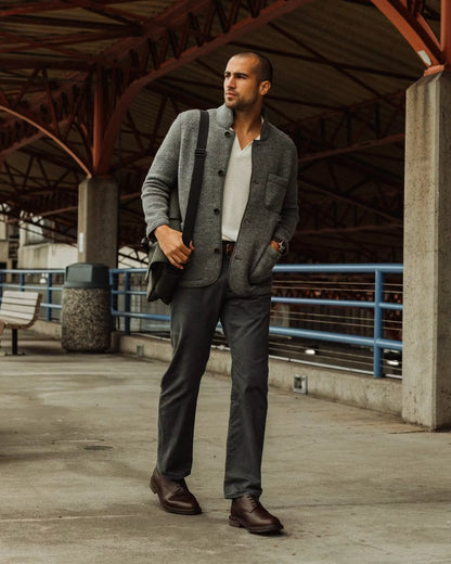 365 5-Pocket Pant - HB Classic