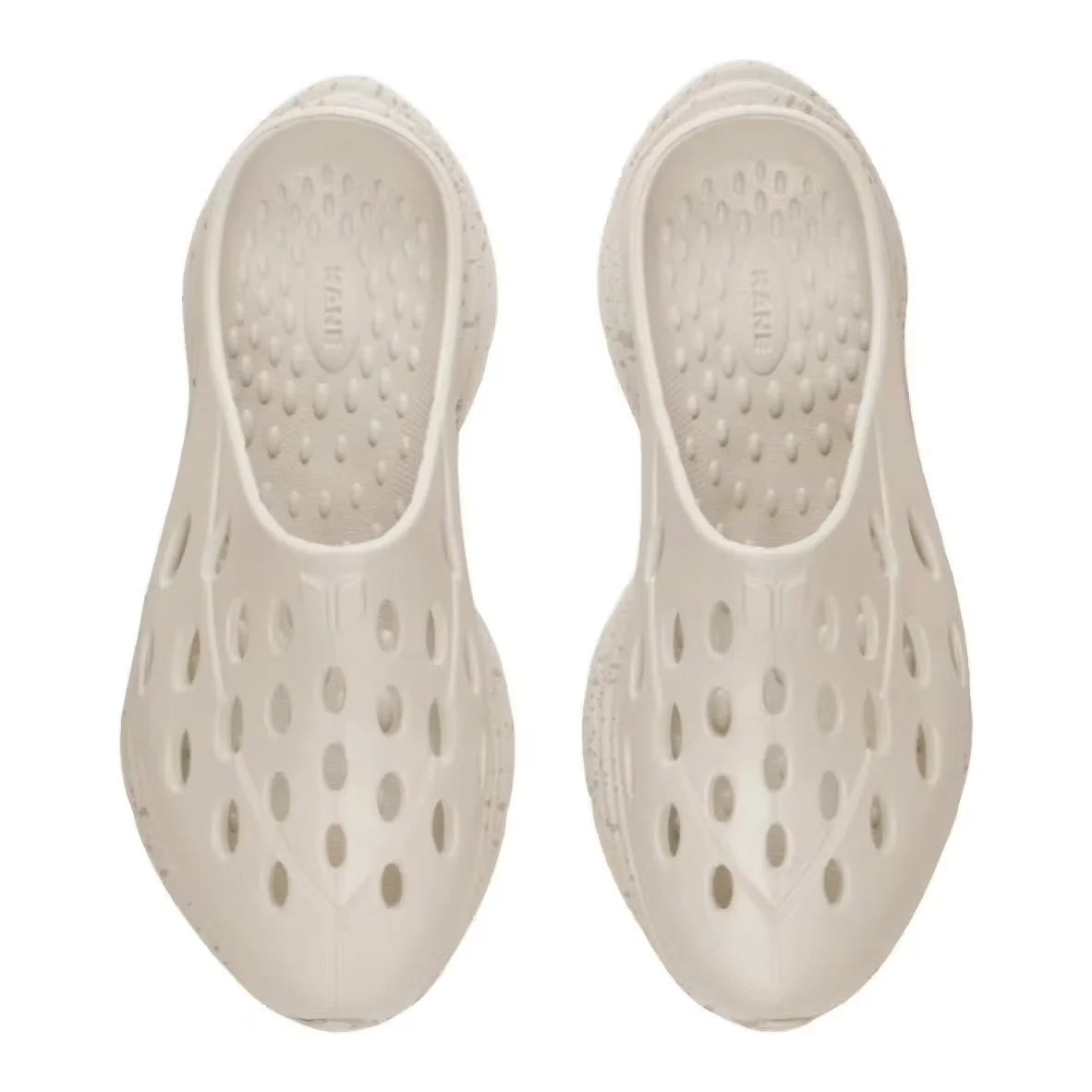 Revive Open Back Recovery Shoe