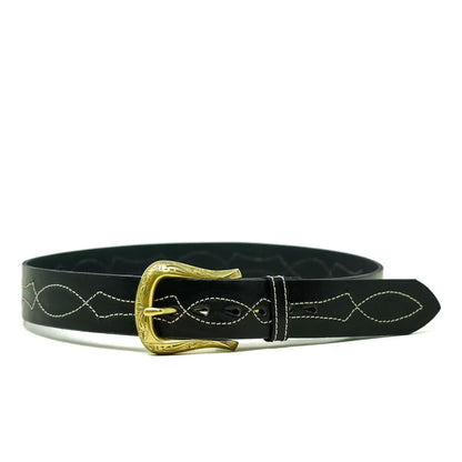 El Charro Lucky Belt