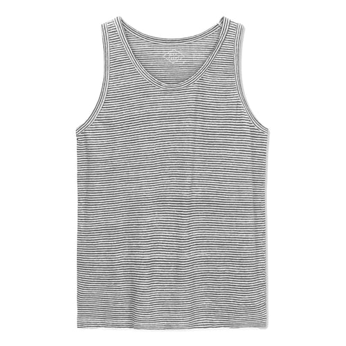Linen Tank
