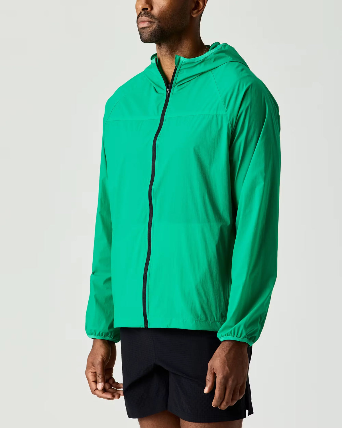 Packable Windshell