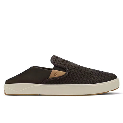 Lae'ahi Lauhala Slip On