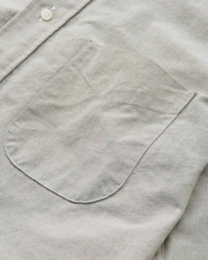 Classic Cambridge Oxford Shirt