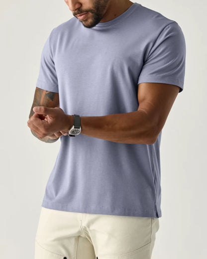 Canopy UPF Short Sleeve T-Shirt
