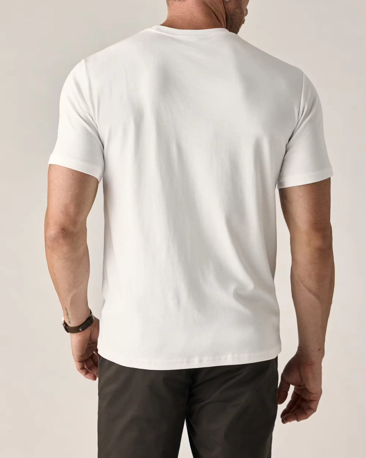 AloeKnit T-Shirt