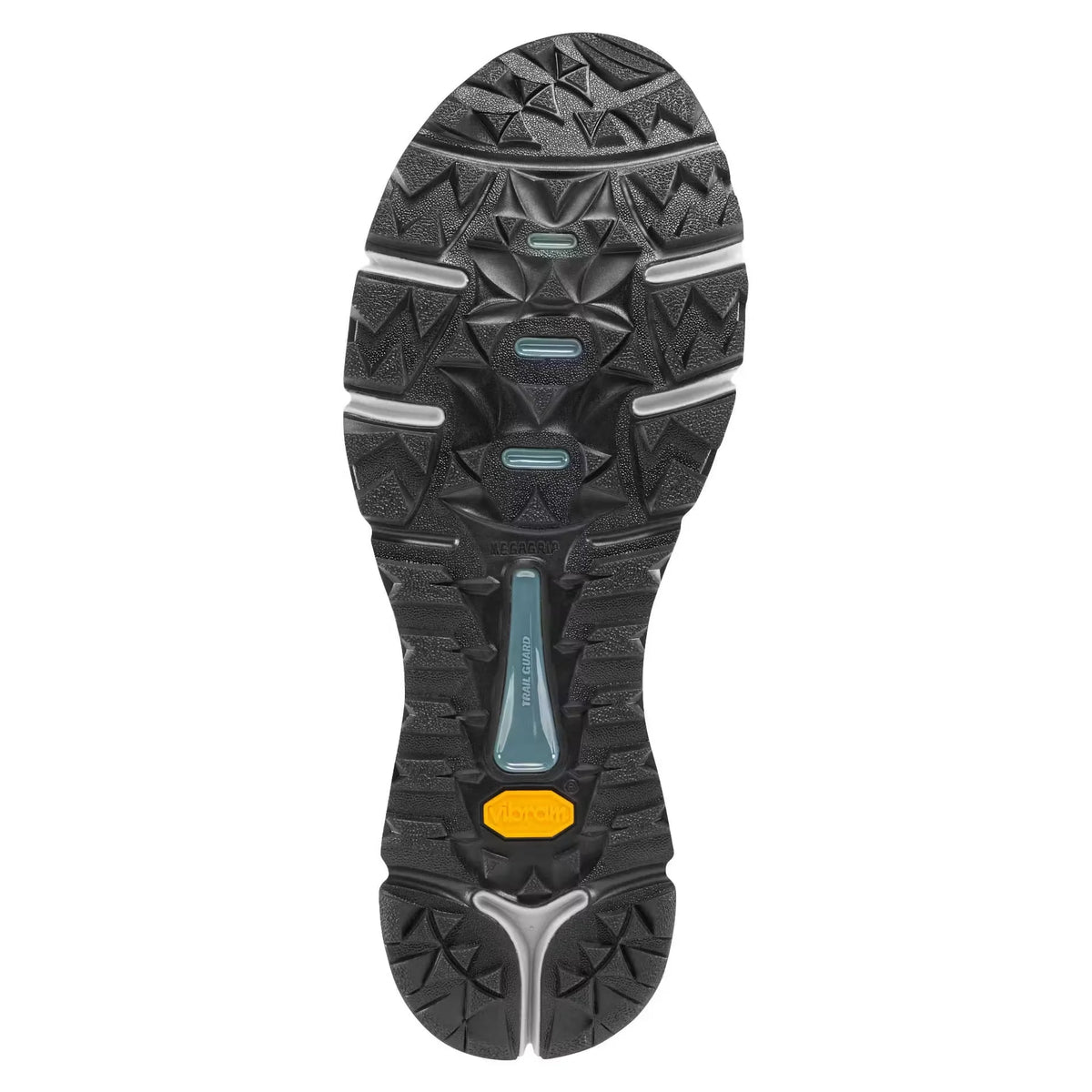Trail 2650 3" Sneaker