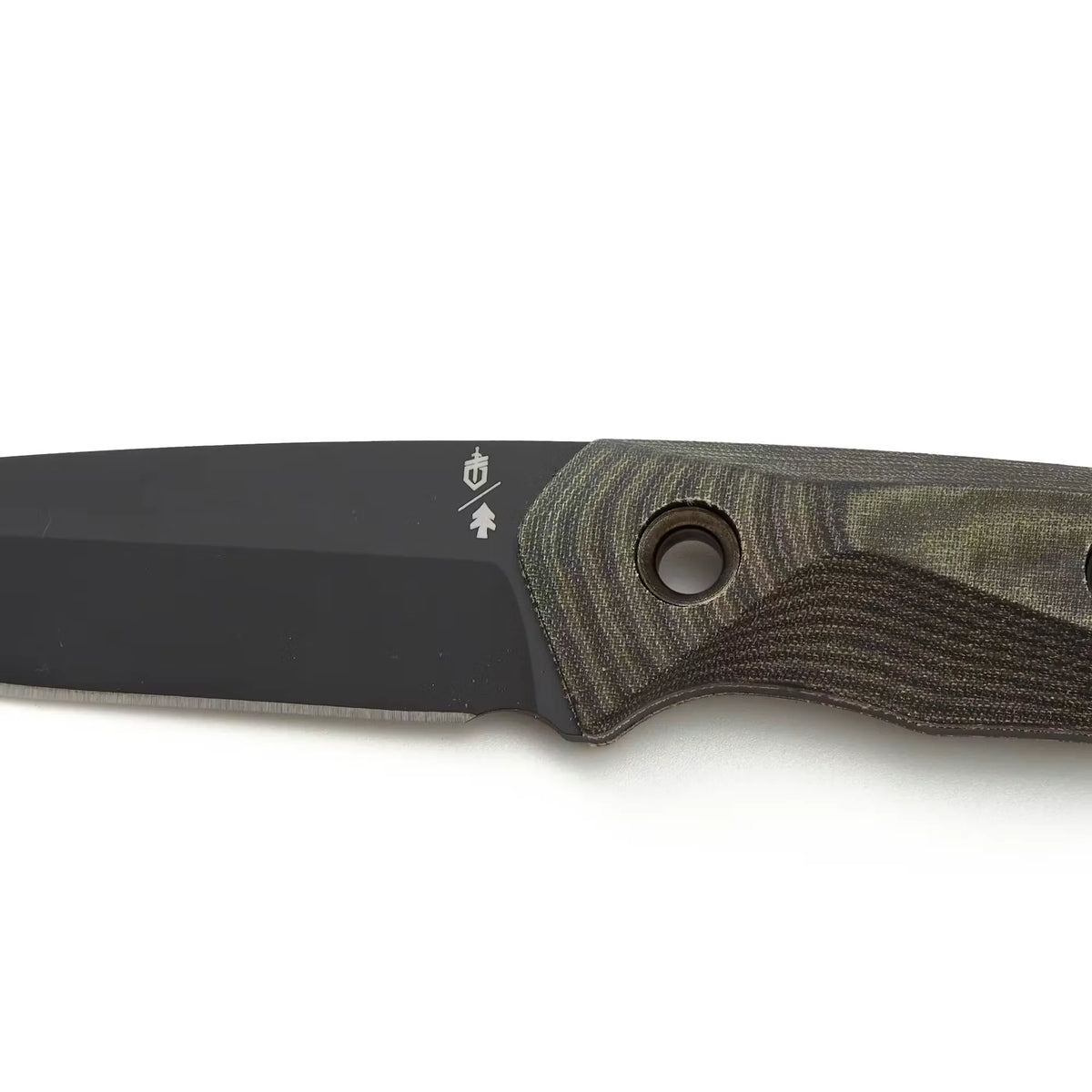 Huckberry X Gerber Terracraft Knife