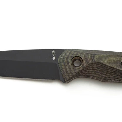 Huckberry X Gerber Terracraft Knife