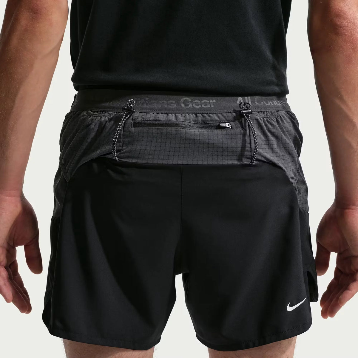 ACG Second Sunrise Short- 5"