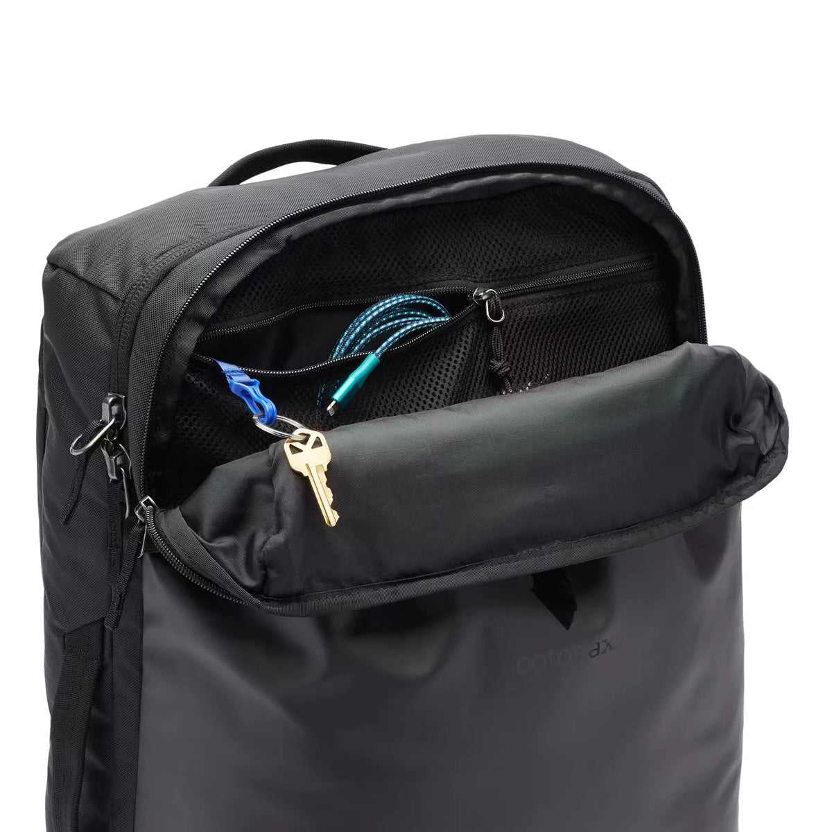 Allpa Travel Backpack - 42L