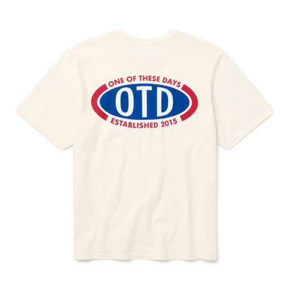OTD Graphic T-Shirt