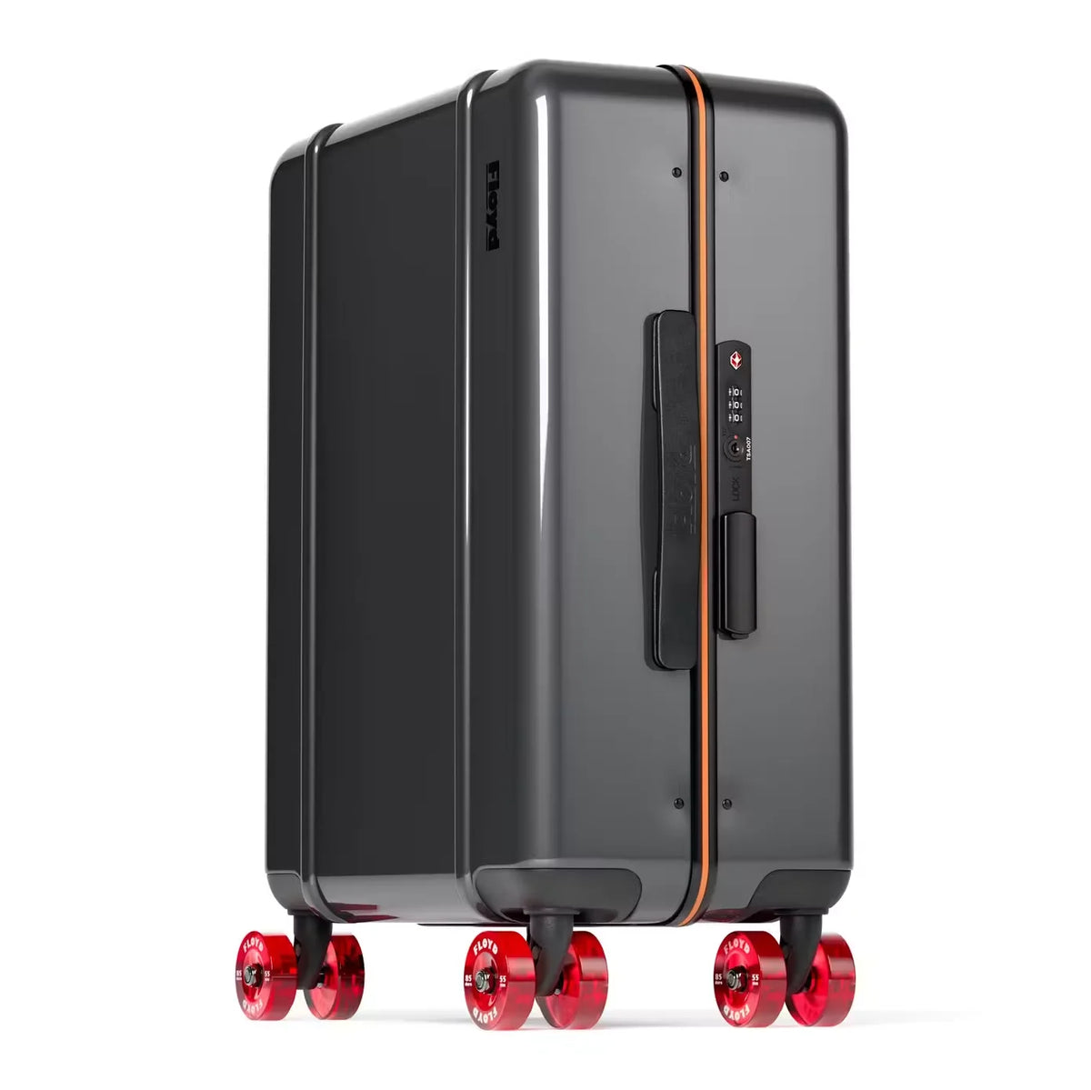 Cabin Suitcase