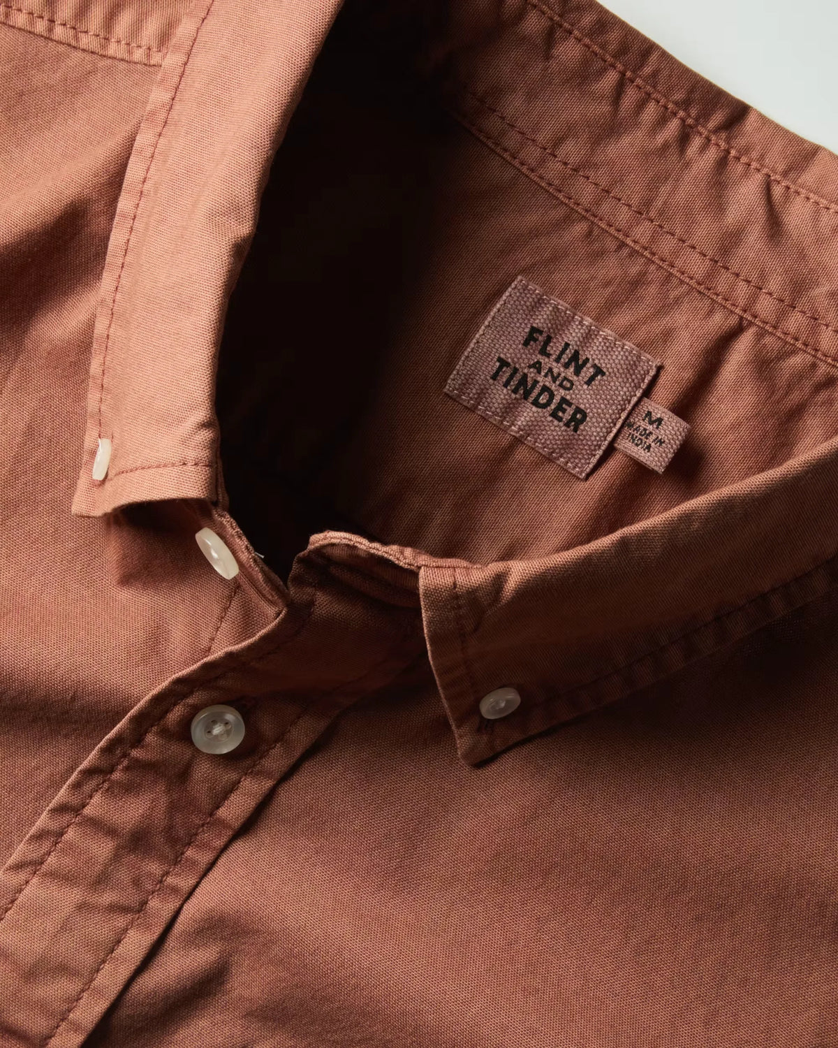Oxford Draftsman Shirt
