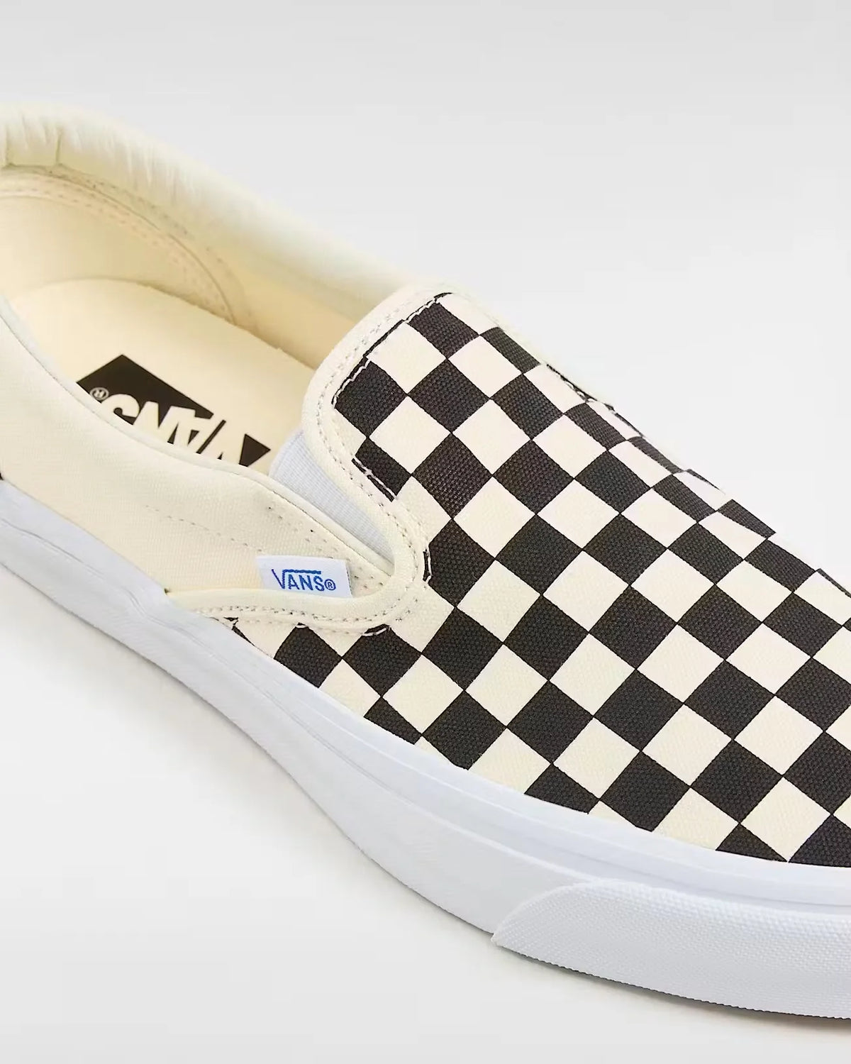 U LX Slip-On Reissue 98 Sneaker