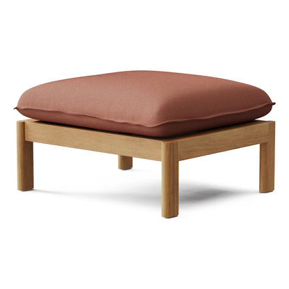 Felloe Ottoman