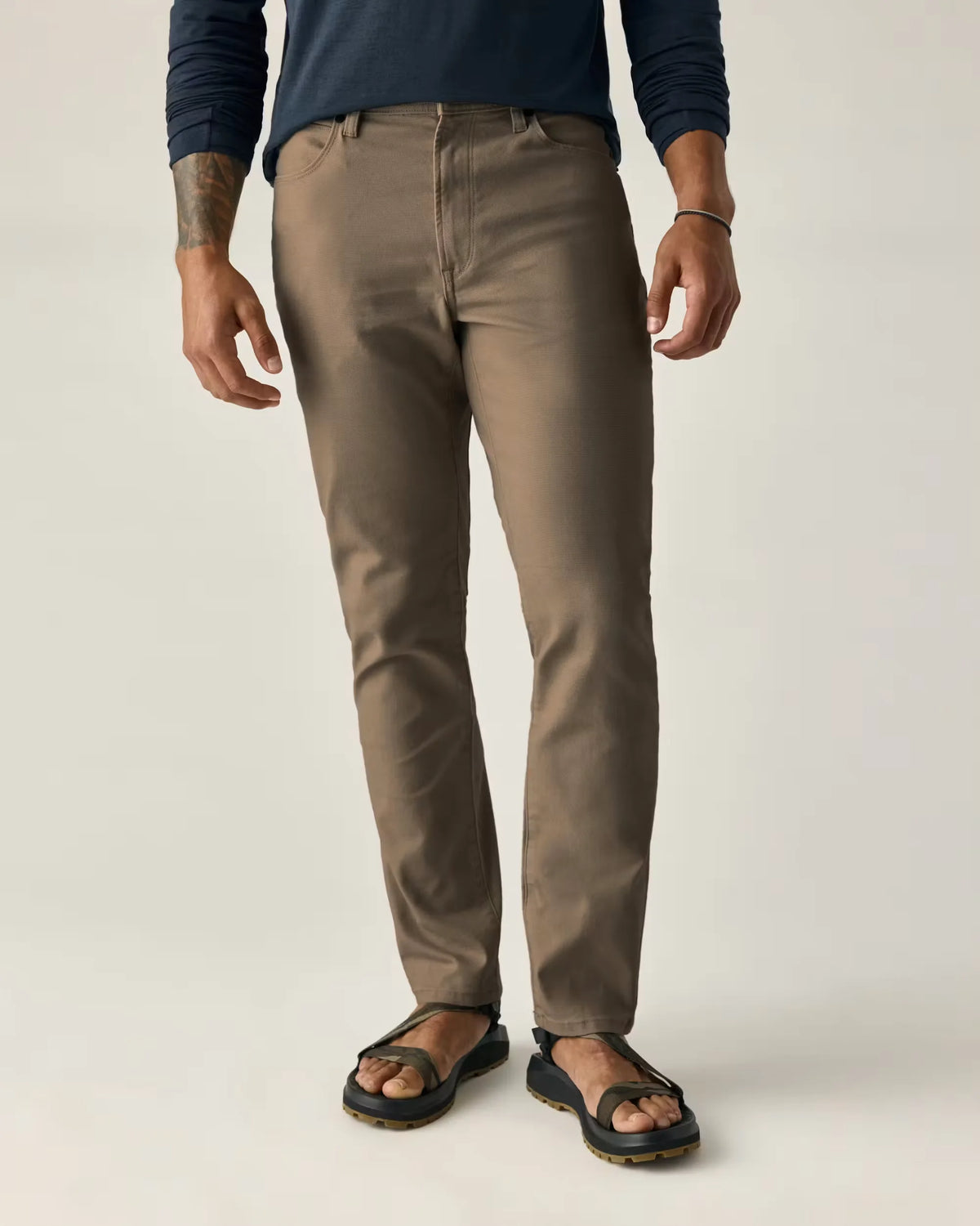 Rover Pant - HB Slim