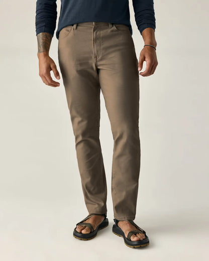Rover Pant - HB Slim