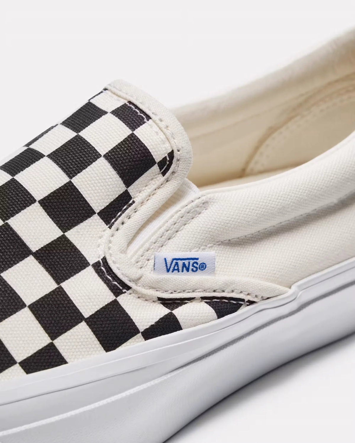 U LX Slip-On Reissue 98 Sneaker