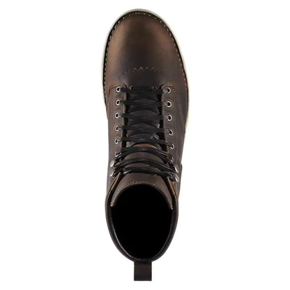 Logger 917 Boot
