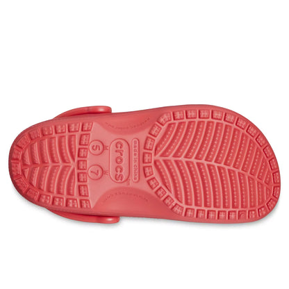 Classic Clog