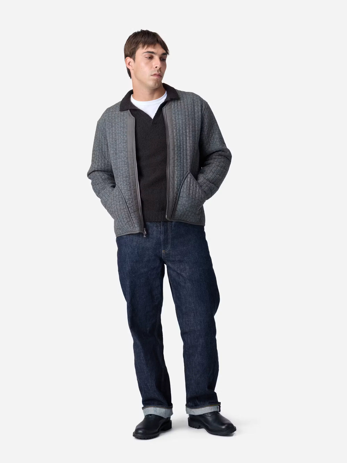 Liner Jacket