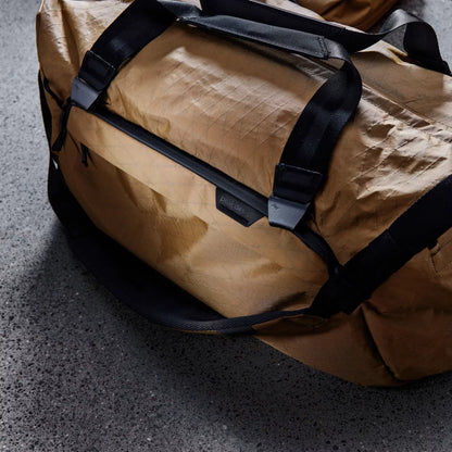Huckberry x Peak Design - X-Pac Travel Duffel Bag - 35L