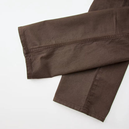 Japanese Military Deck Pant