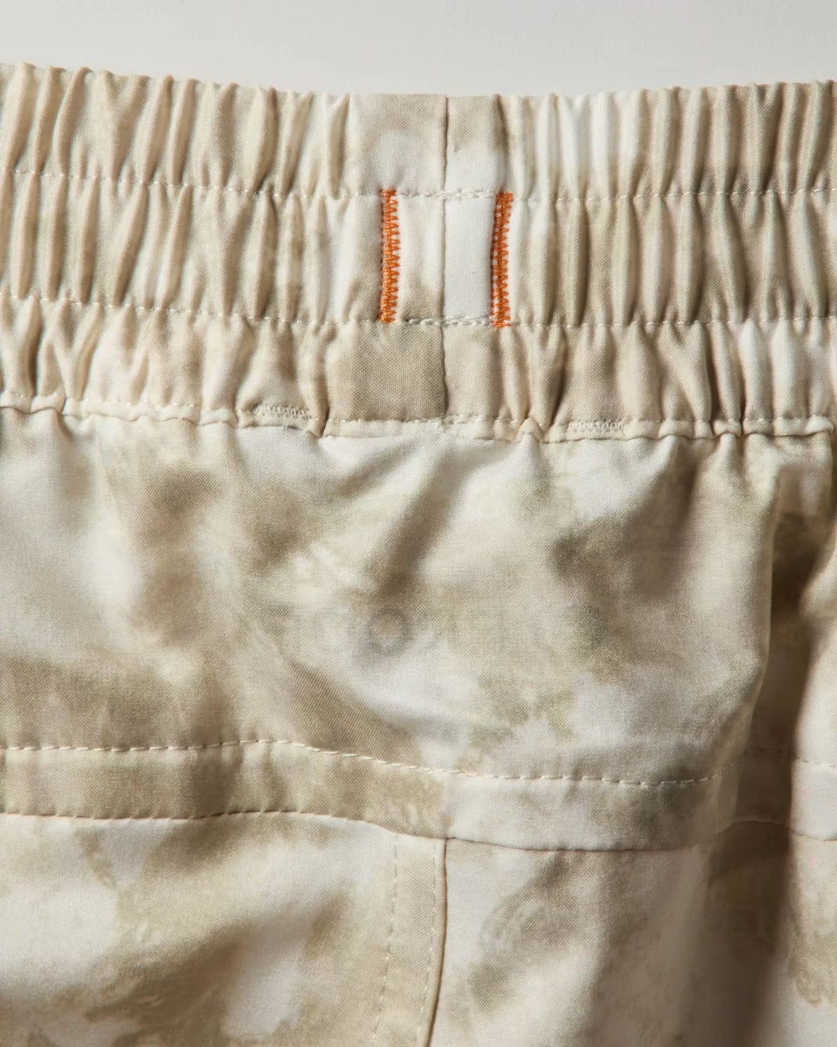 Rhythm Short - 7"