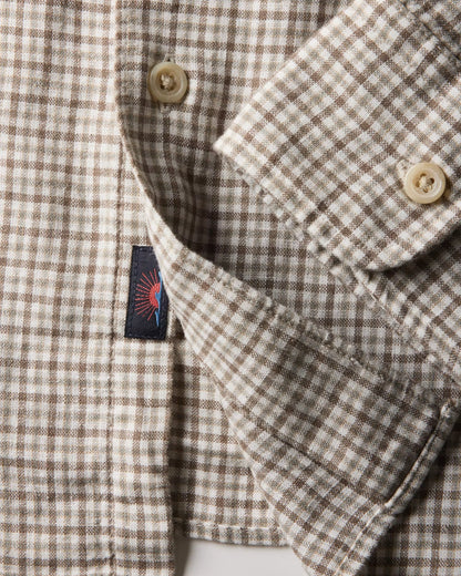 Palmetto Shirt